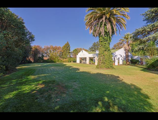 5.80HA FARM FOR SALE IN TARLTON